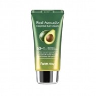 Real Avocado Essential Sun Cream (70g)