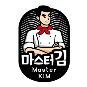 Master Kim