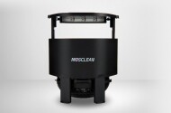 MOSCLEAN IP1 (Compact and Portable Mosquito Trap)