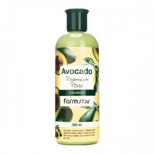 Avocado Premium Pore Emulsion (350ml)