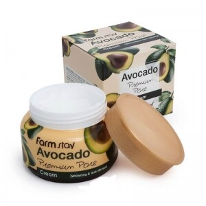 Avocado Premium Pore Cream (100g)