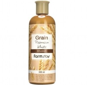 Grain Premium White Emulsion (350ml)