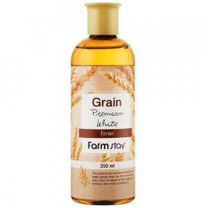 Grain Premium White Toner (350ml)