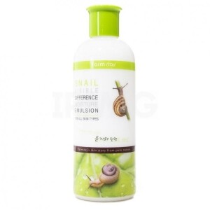 Visible Difference Moisture Emulsion Snail (350ml)