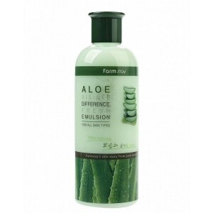 Visible Difference Fresh Emulsion Aloe (350ml)