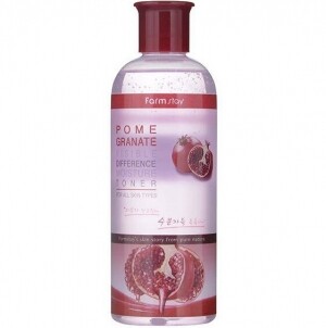 Visible Difference Moisture Toner Pomegranate (350ml)