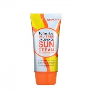 Oil Free UV Defence Sun Cream ( SPF50+/ PA+++)70g