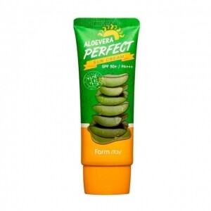 Aloe Vera Perfect Sun Cream (70g)