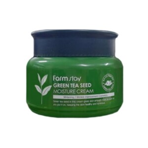 Green Tea Seed Moisture Cream (100ml)