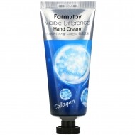 Visible Difference Hand Cream Collagen (100g)