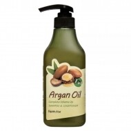 Argan Oil Complete Volume Up Shampoo & Conditioner (530ml)