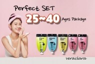 Perfect Set 25~40 Ages Package (27g)