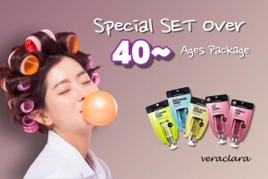 Special Set Over 40 Ages Package (27g)