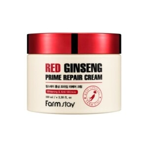 Red Ginseng Prime Repair Cream (100ml)