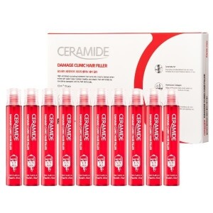 Ceramide Damage Clinic Hair Filler(13ml)