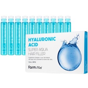 Hyaluronic Acid Super Aqua Hair Filler(13ml)