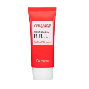 Ceramide Firming Facial BB Cream(50g)