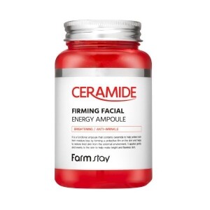 Ceramide Firming Facial Energy Ampoule(250ml)