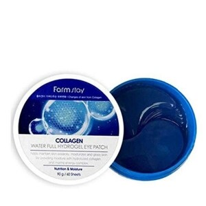 Collagen Water Full Hydrogel Eye Patch(90ml)