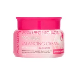 Hyaluronic Acid Premium Balancing Cream(100ml)