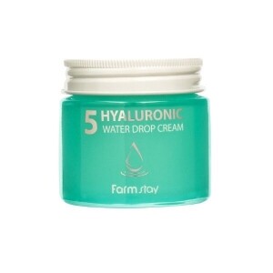 Hyaluronic 5 Water Drop Cream(80ml)