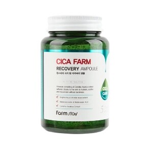 Cica Farm Recovery Ampoule(250ml)