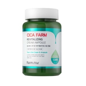 Cica Farm Revitalizing Cream Ampoule(250ml)