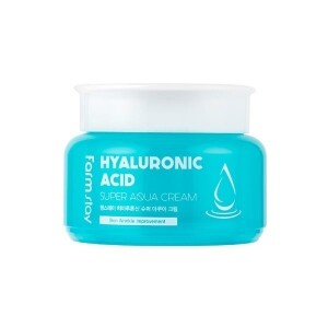 Hyaluronic Acid Super Aqua Cream(100ml)