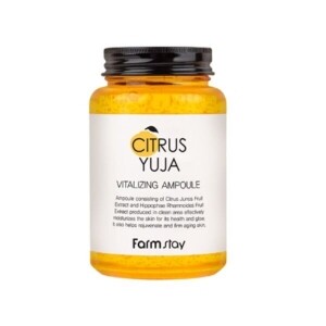 Citrus Yuja Vitalizing Ampoule (250ml)