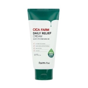 Cica Farm Daily Relief Cream (300 ml)