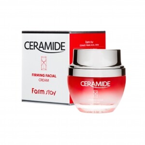 Ceramide Firming Facial Cream (50ml)